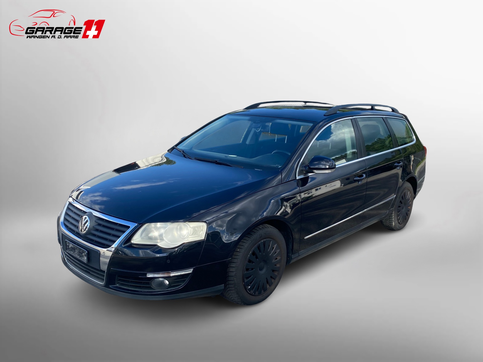 VW Passat Variant 2.0 TDI Comfortline