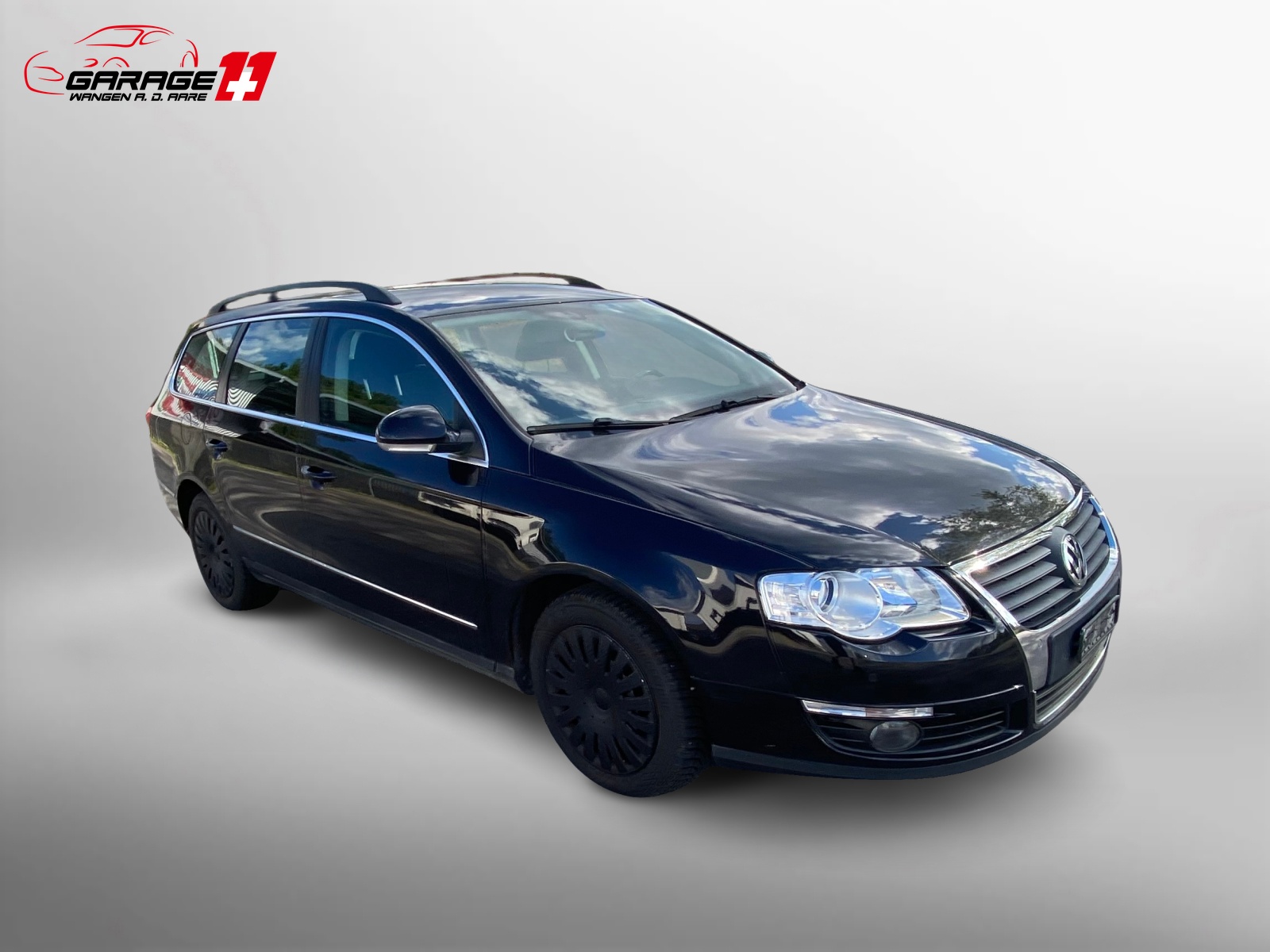VW Passat Variant 2.0 TDI Comfortline-showroom-element-2