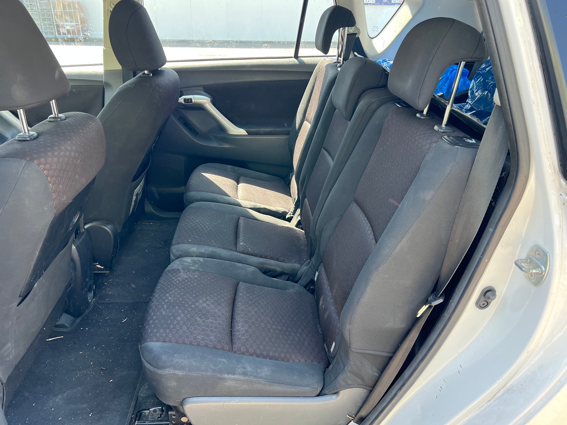 TOYOTA Verso 1.8 Linea Terra-image-8