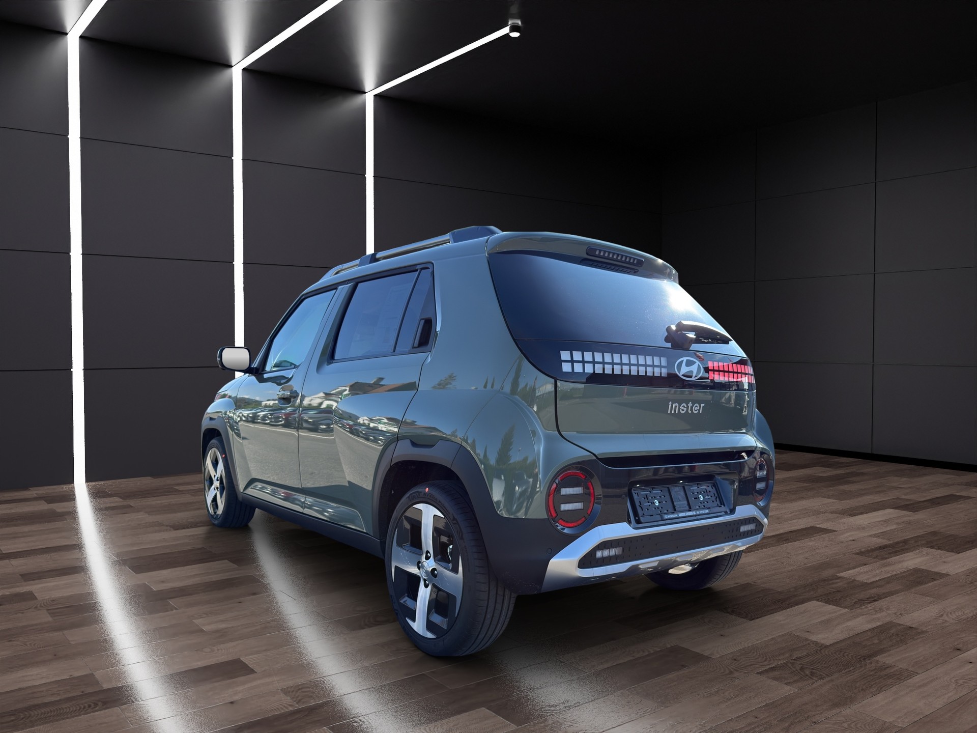 HYUNDAI Inster 49kWh Vertex-image-5