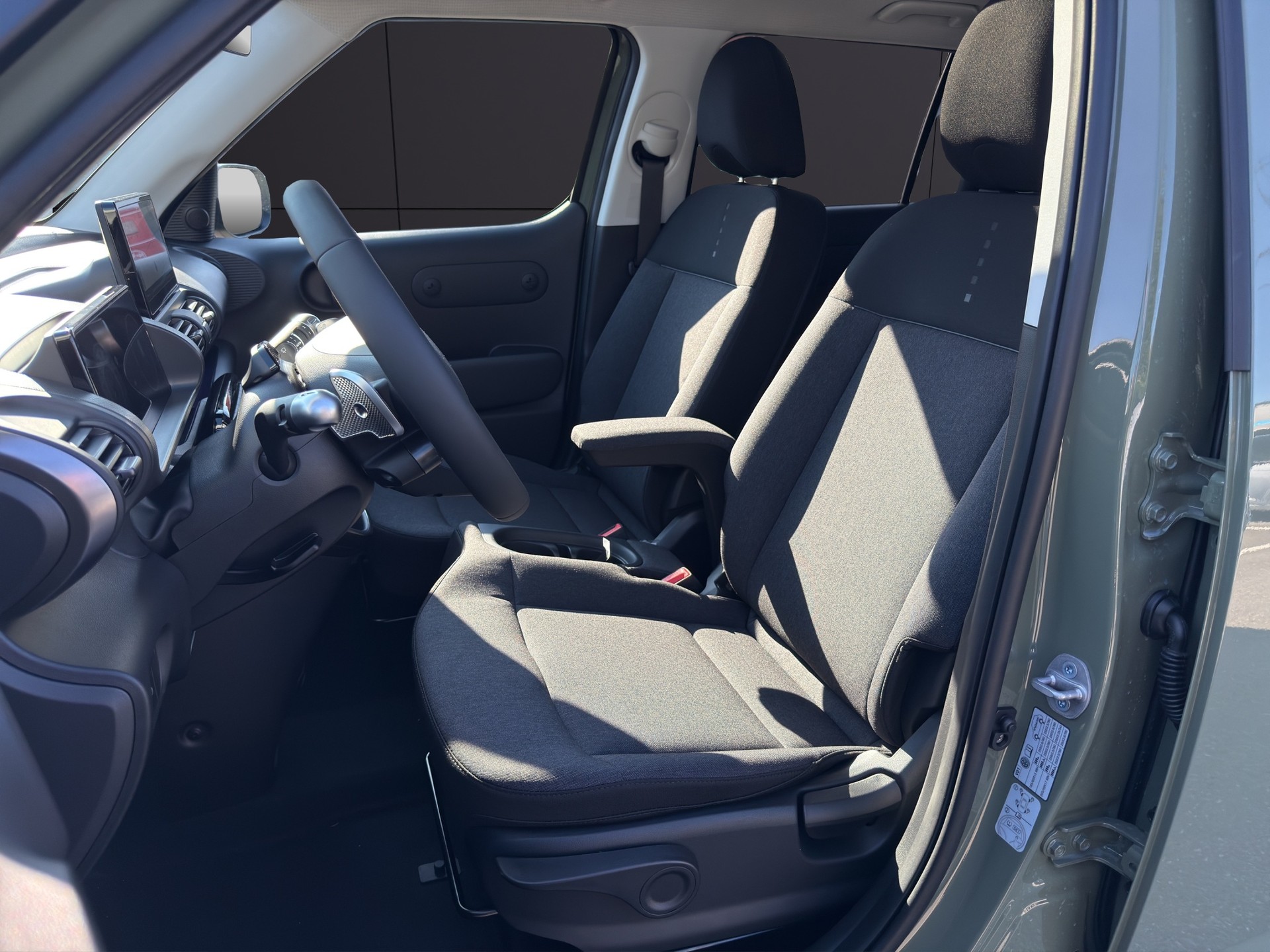HYUNDAI Inster 49kWh Vertex-image-13