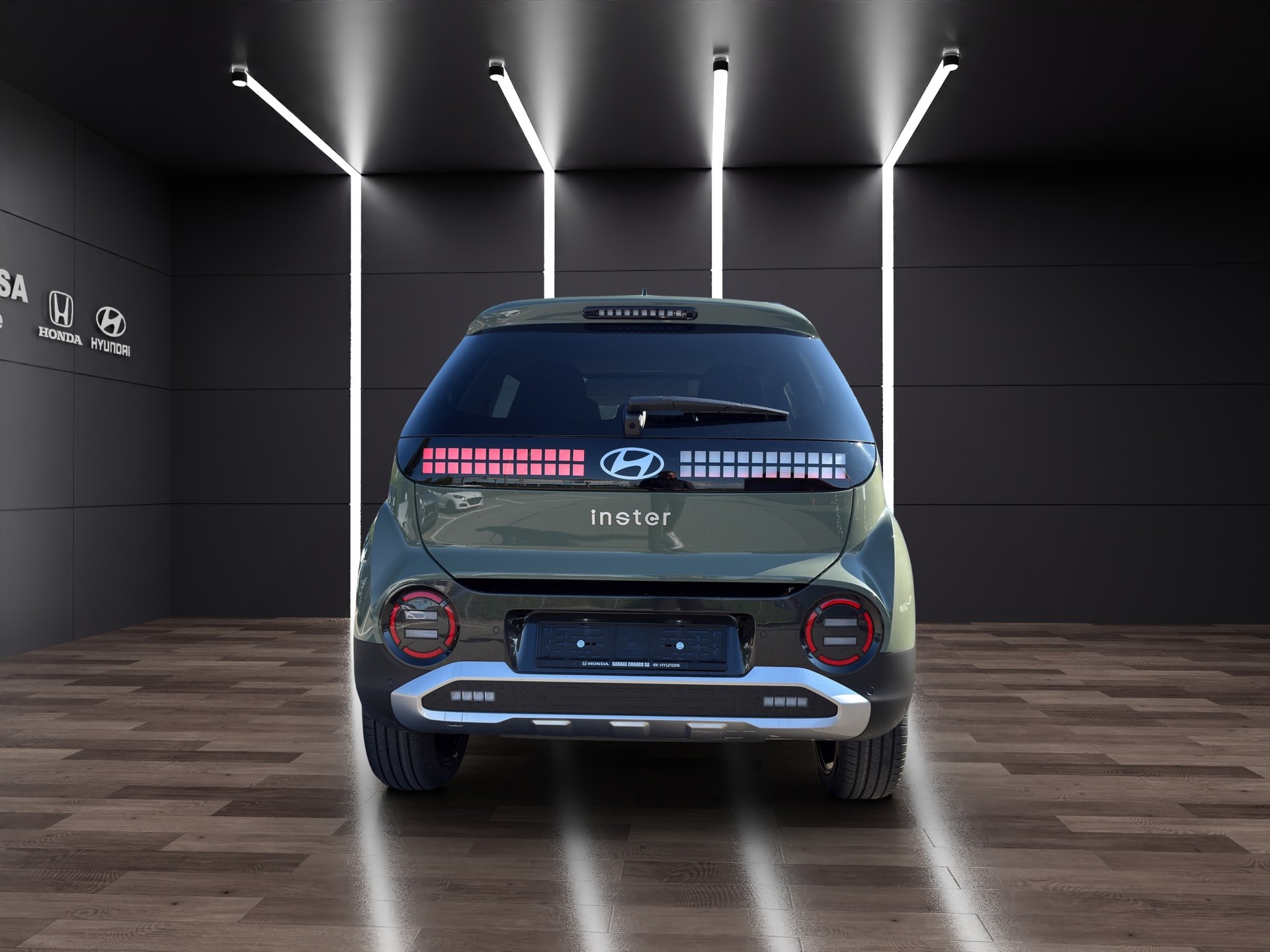 HYUNDAI Inster 49kWh Vertex-image-4