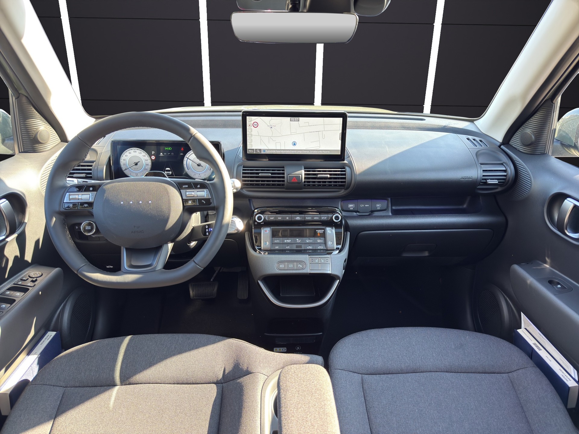 HYUNDAI Inster 49kWh Vertex-image-7
