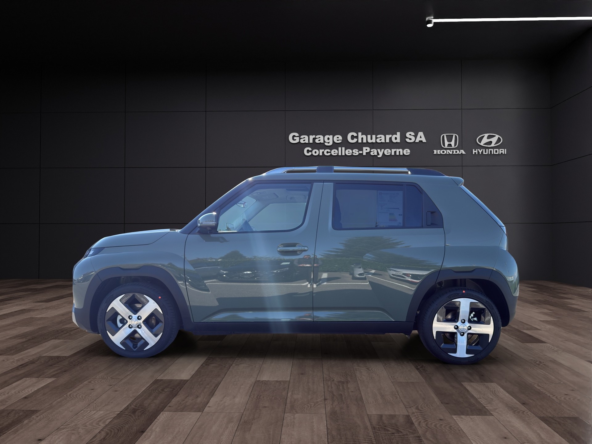 HYUNDAI Inster 49kWh Vertex-image-6
