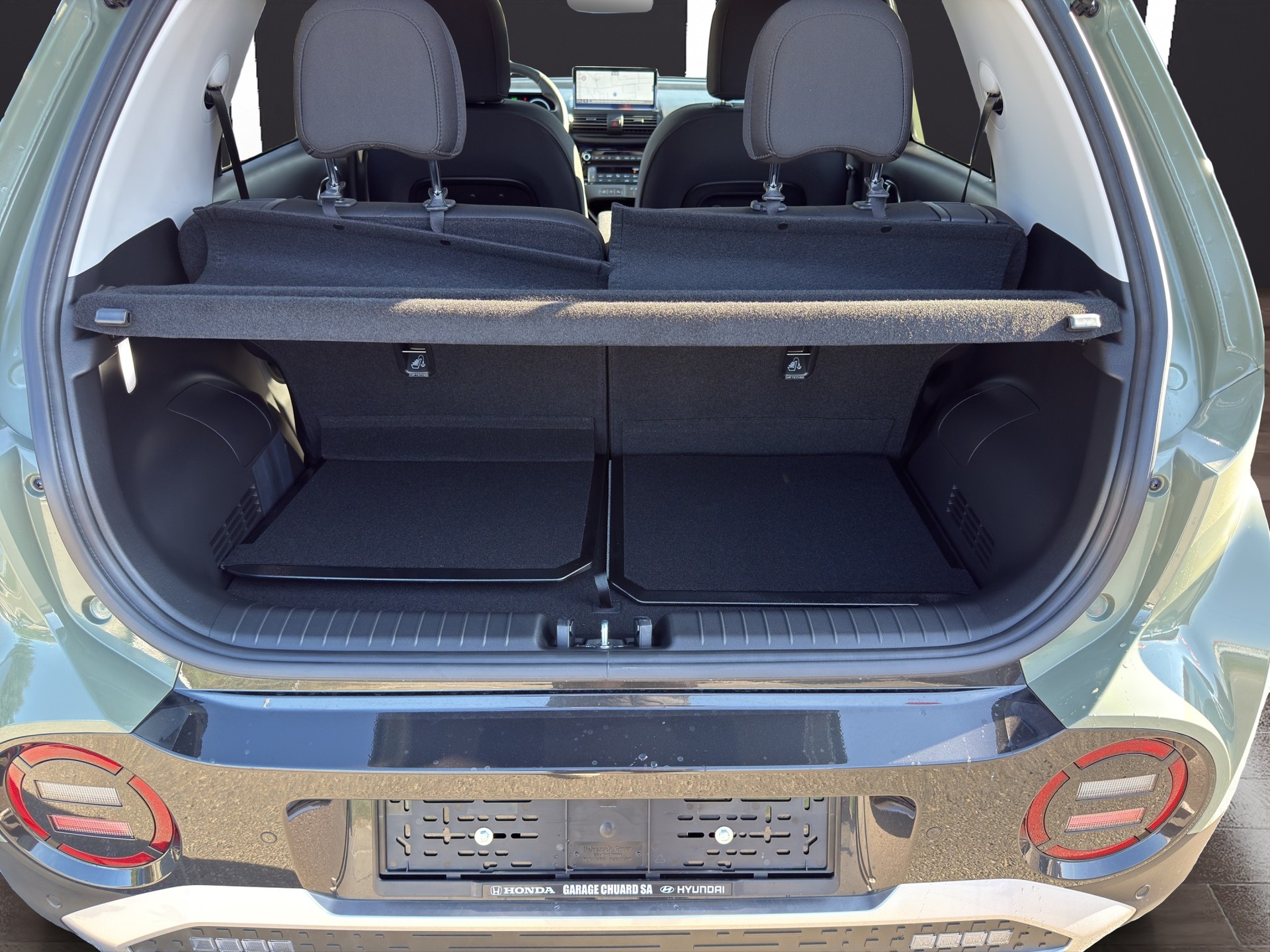 HYUNDAI Inster 49kWh Vertex-image-15