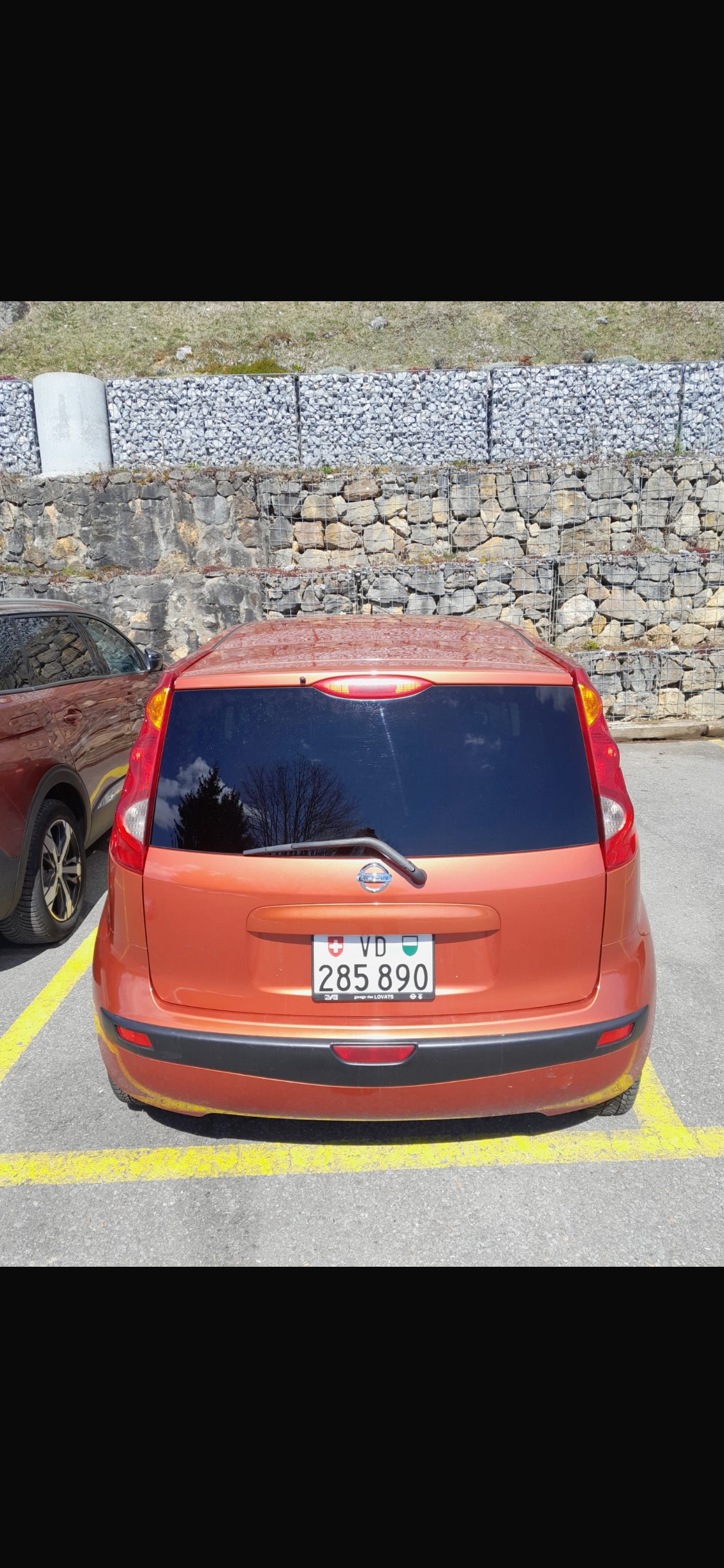 NISSAN Note 1.4 acenta-image-4