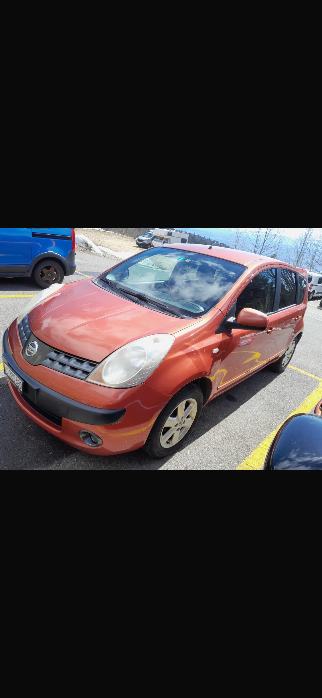 NISSAN Note 1.4 acenta-image-6