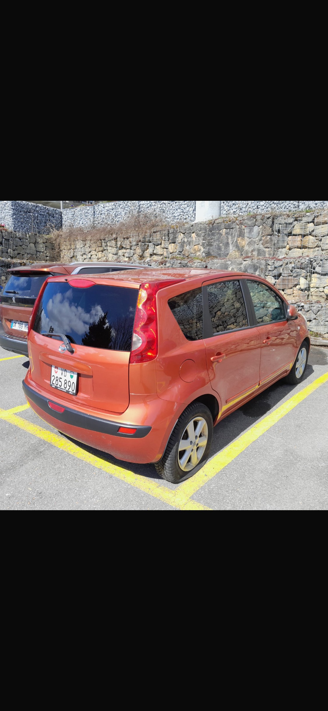 NISSAN Note 1.4 acenta-image-5