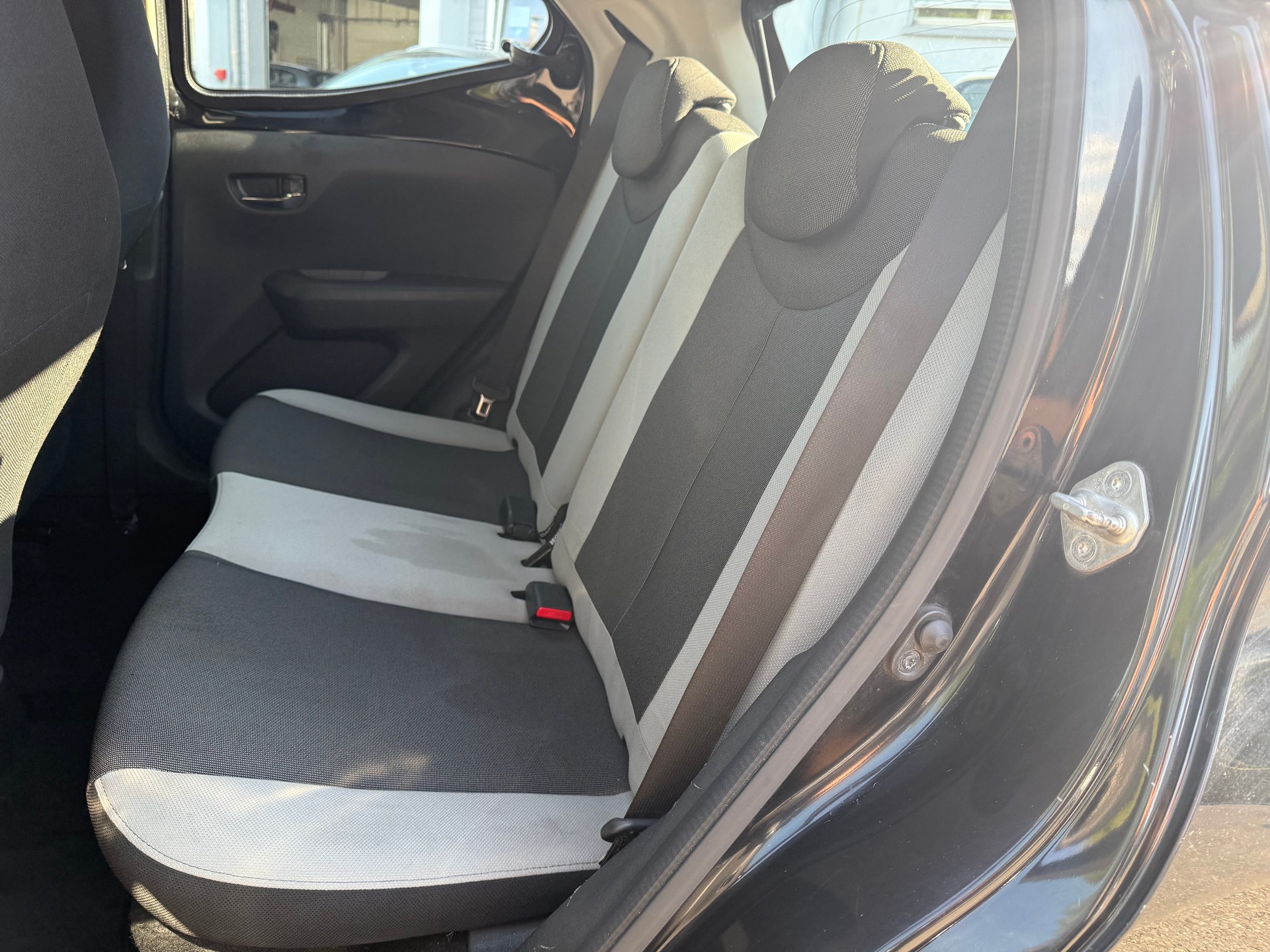 TOYOTA Aygo 1.0 VVT-i Trend-image-8