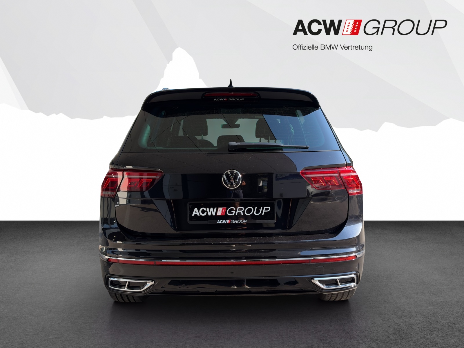 VW Tiguan 2.0 TDI SCR R-Line DSG-image-3