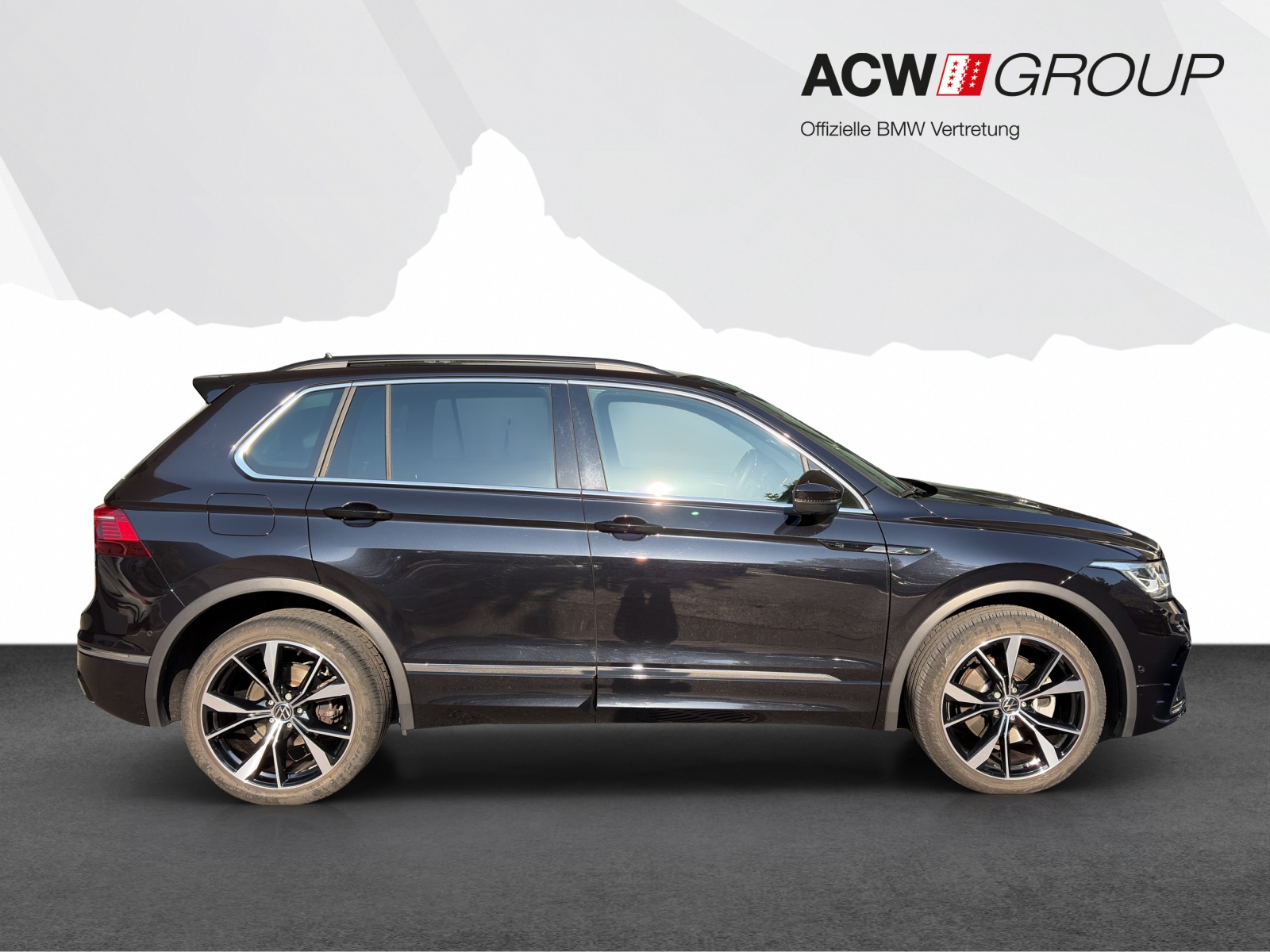 VW Tiguan 2.0 TDI SCR R-Line DSG-image-5