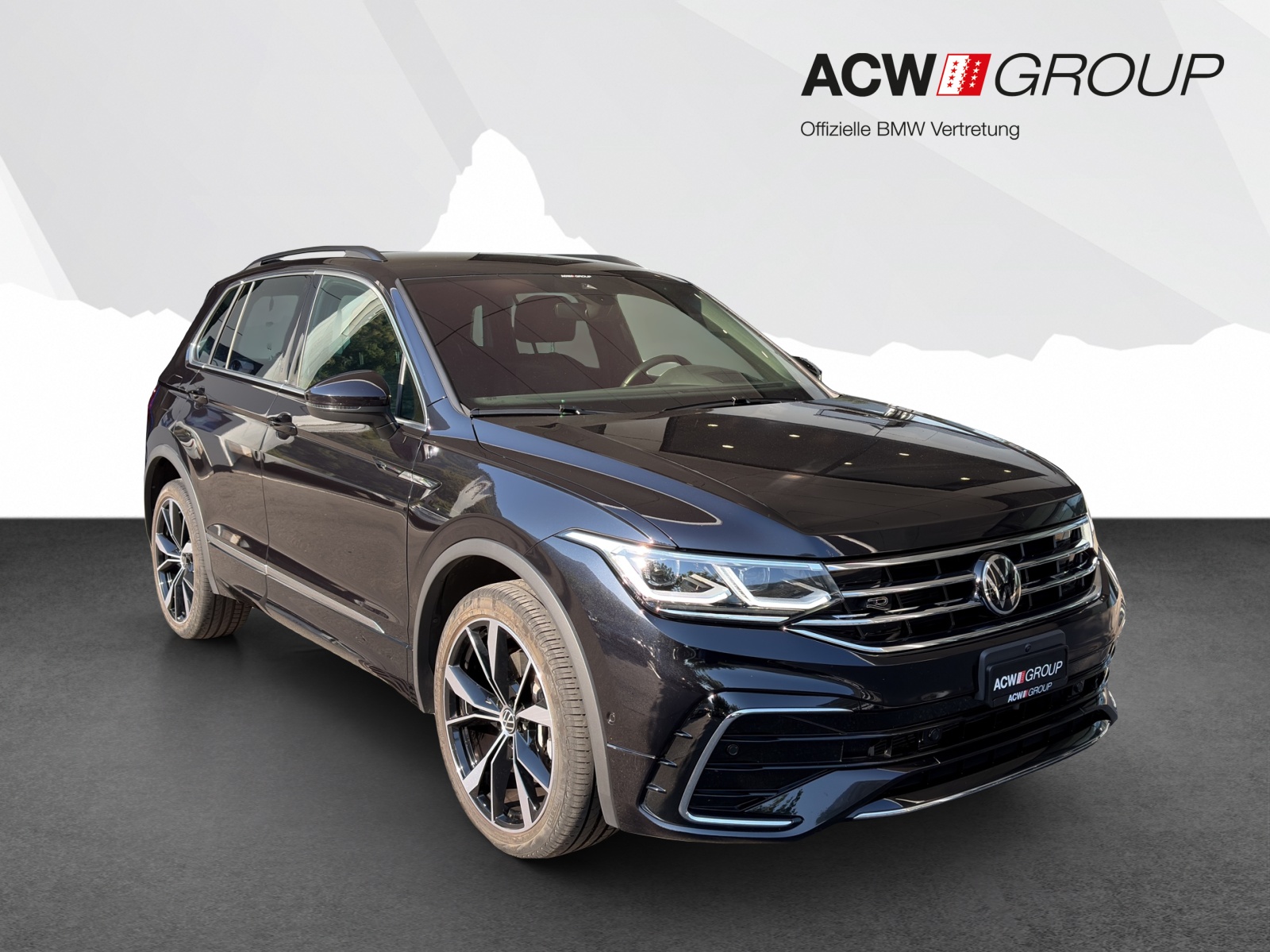 VW Tiguan 2.0 TDI SCR R-Line DSG-image-6