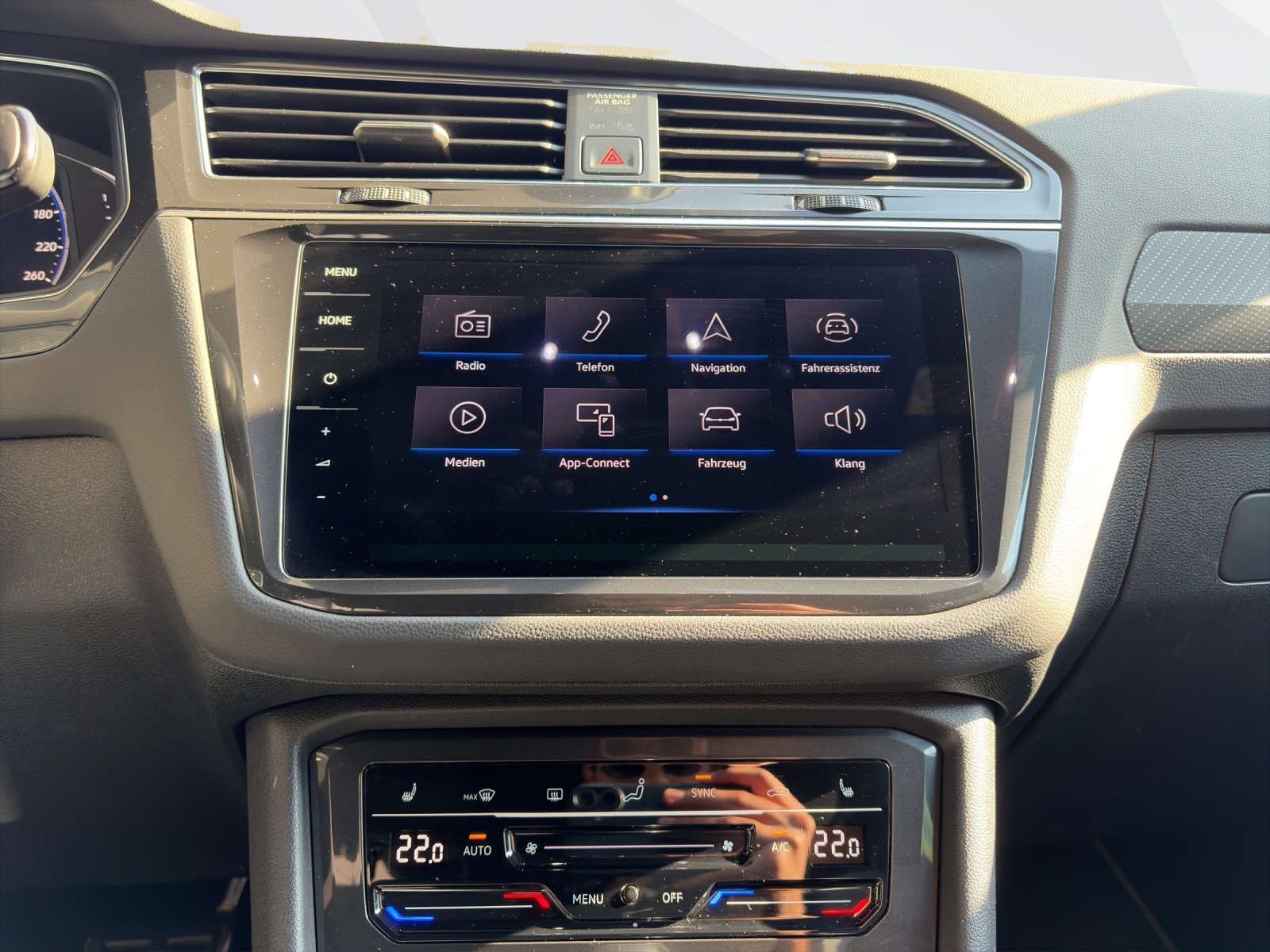 VW Tiguan 2.0 TDI SCR R-Line DSG-image-13
