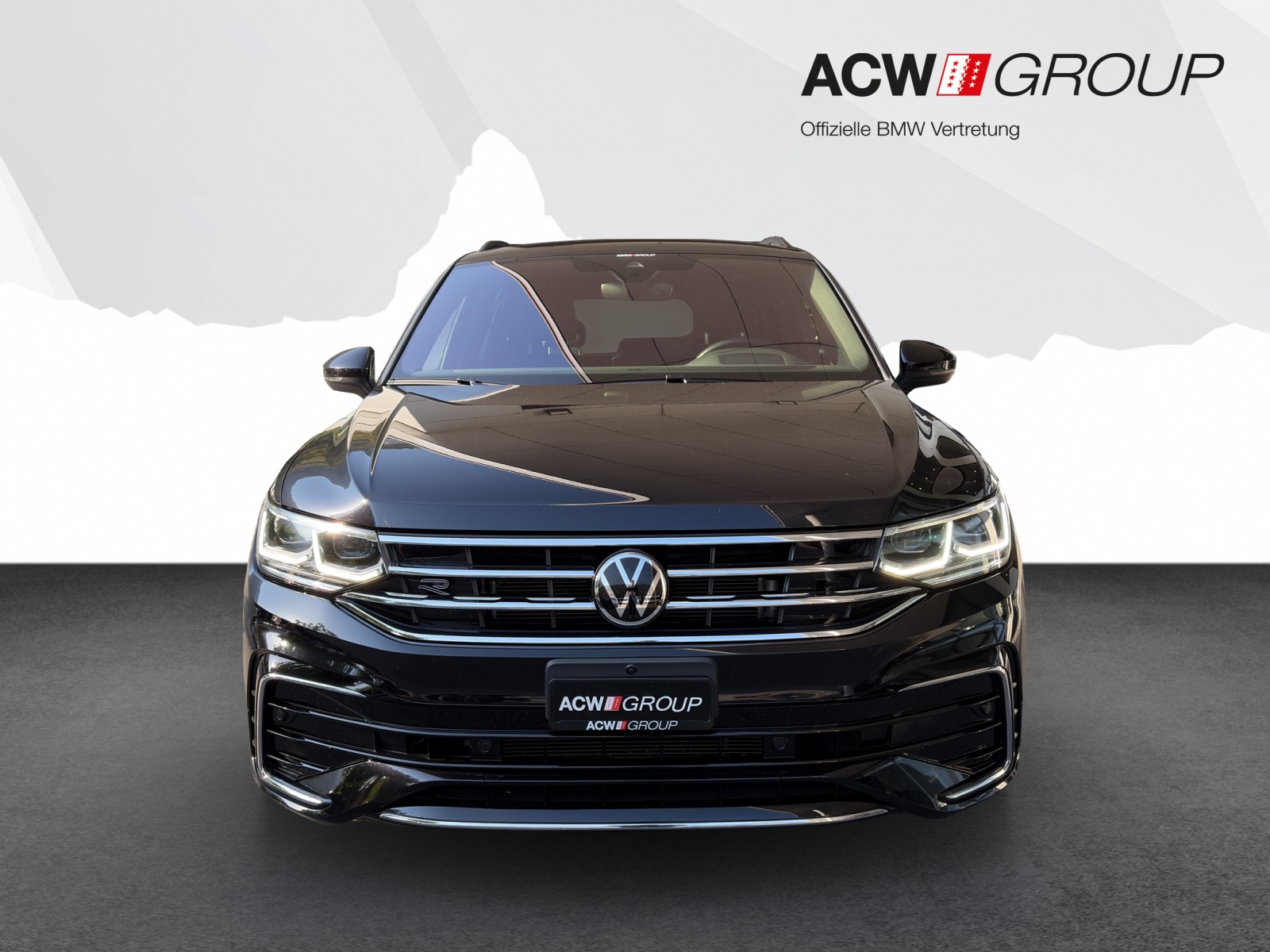 VW Tiguan 2.0 TDI SCR R-Line DSG-image-7