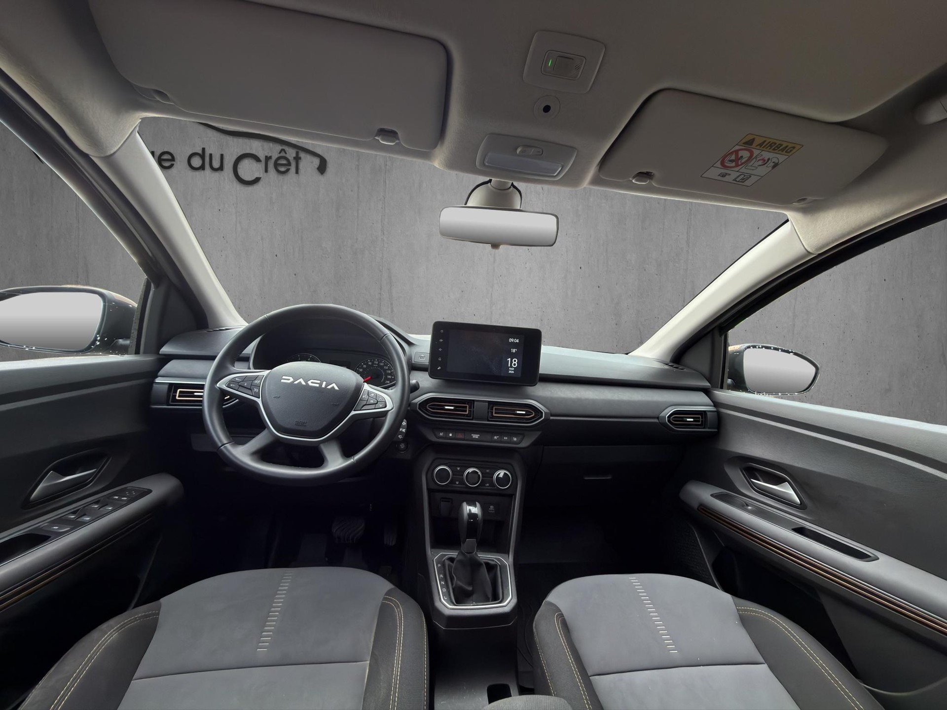 DACIA Sandero 1.0 TCe Stepway Extreme+-image-8