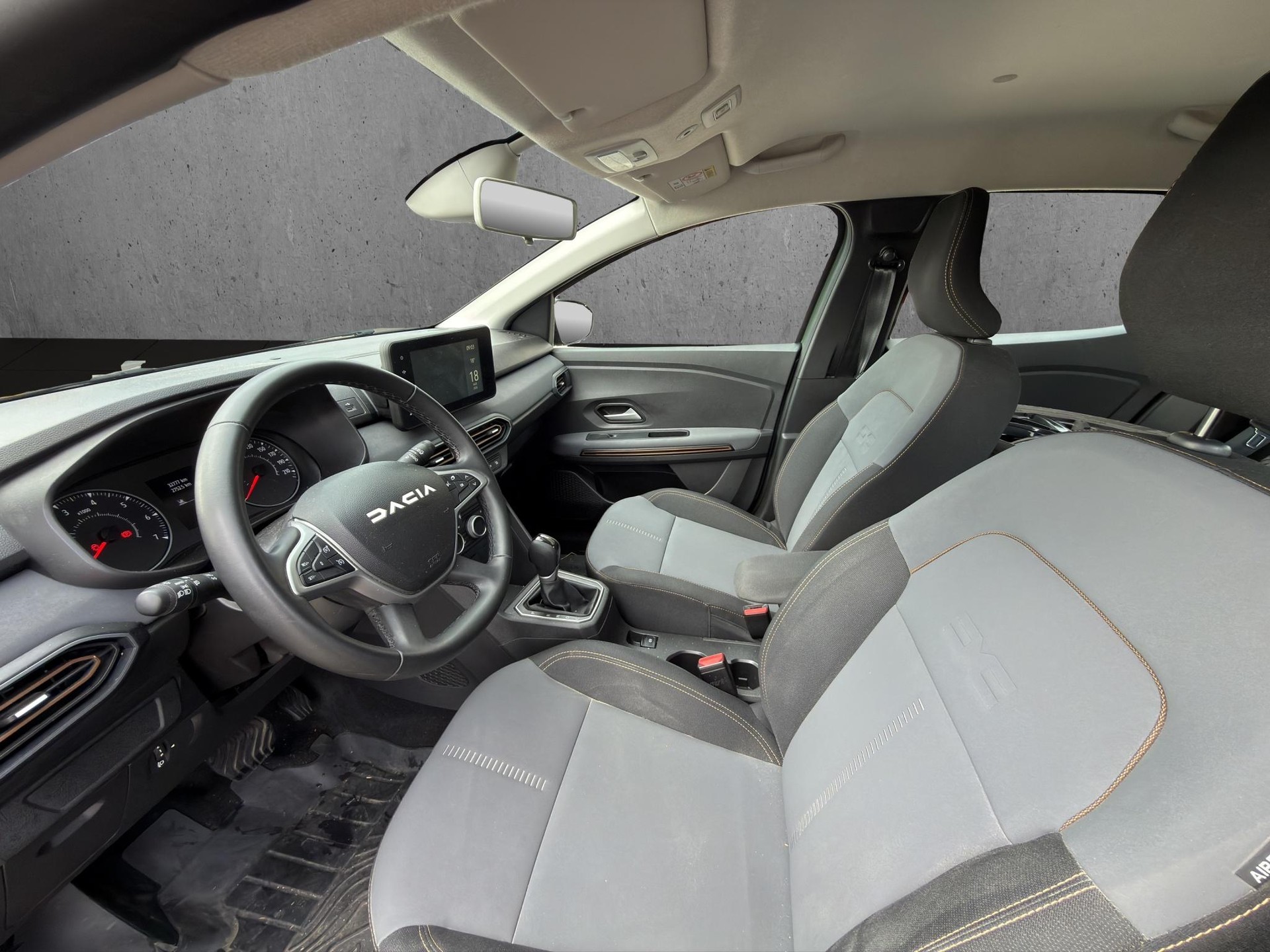 DACIA Sandero 1.0 TCe Stepway Extreme+-image-9