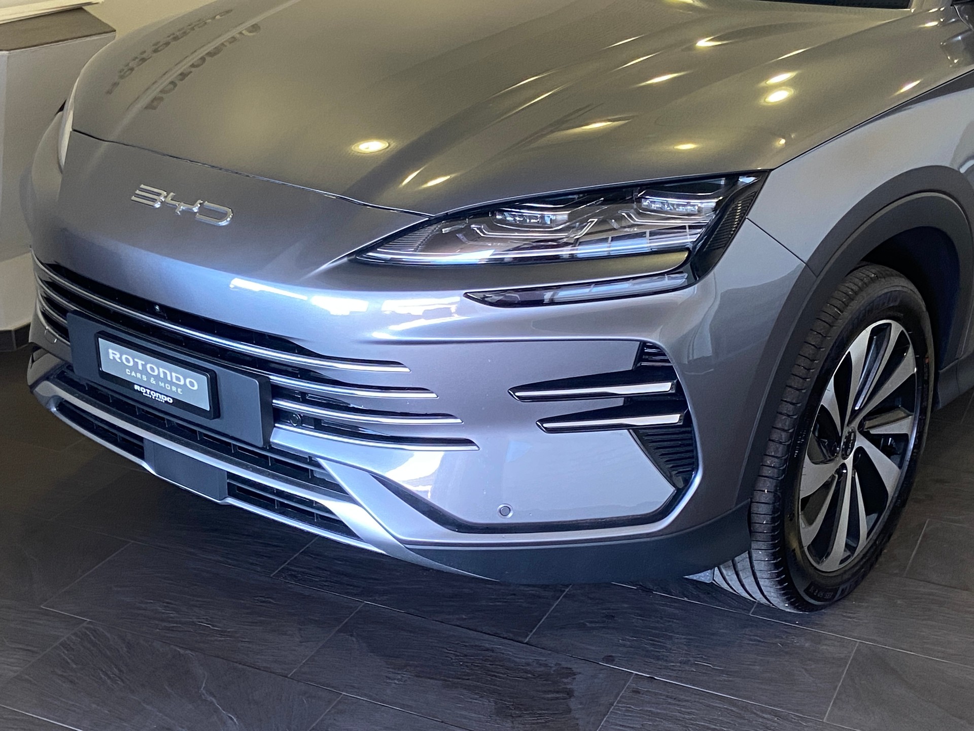 BYD Seal U DM-i Design AWD-image-2