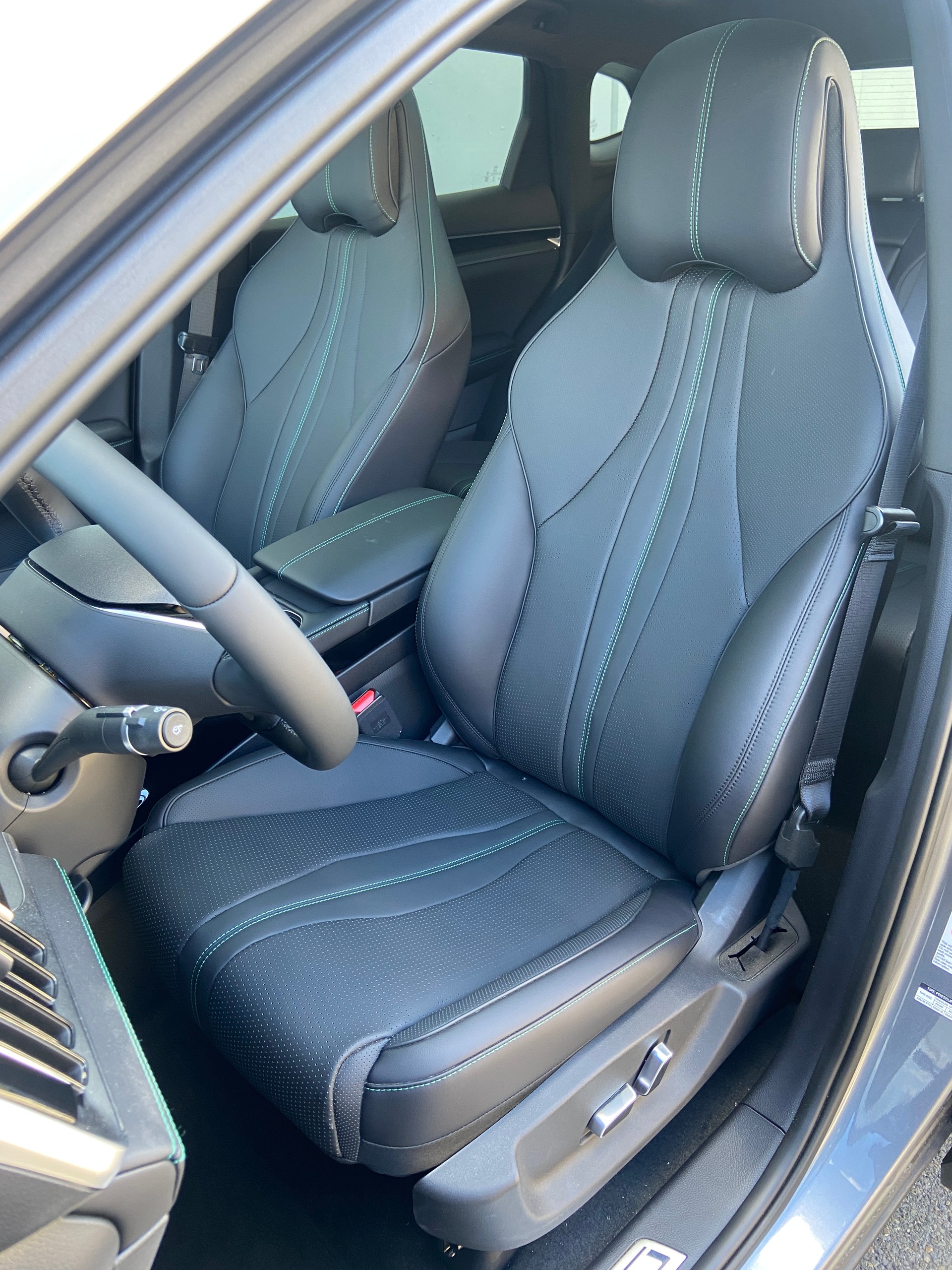 BYD Seal U DM-i Design AWD-image-7