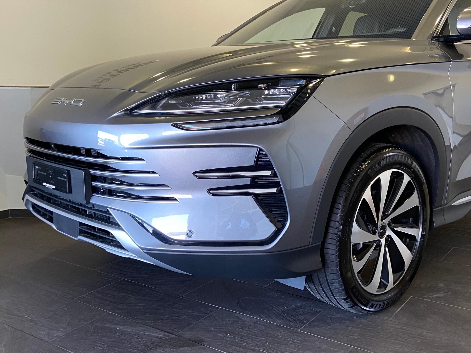BYD Seal U DM-i Design AWD-image-2