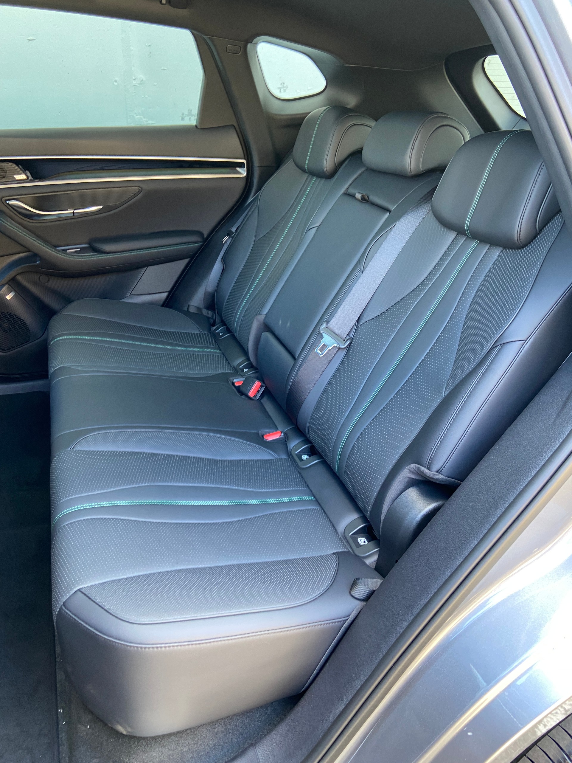 BYD Seal U DM-i Design AWD-image-8