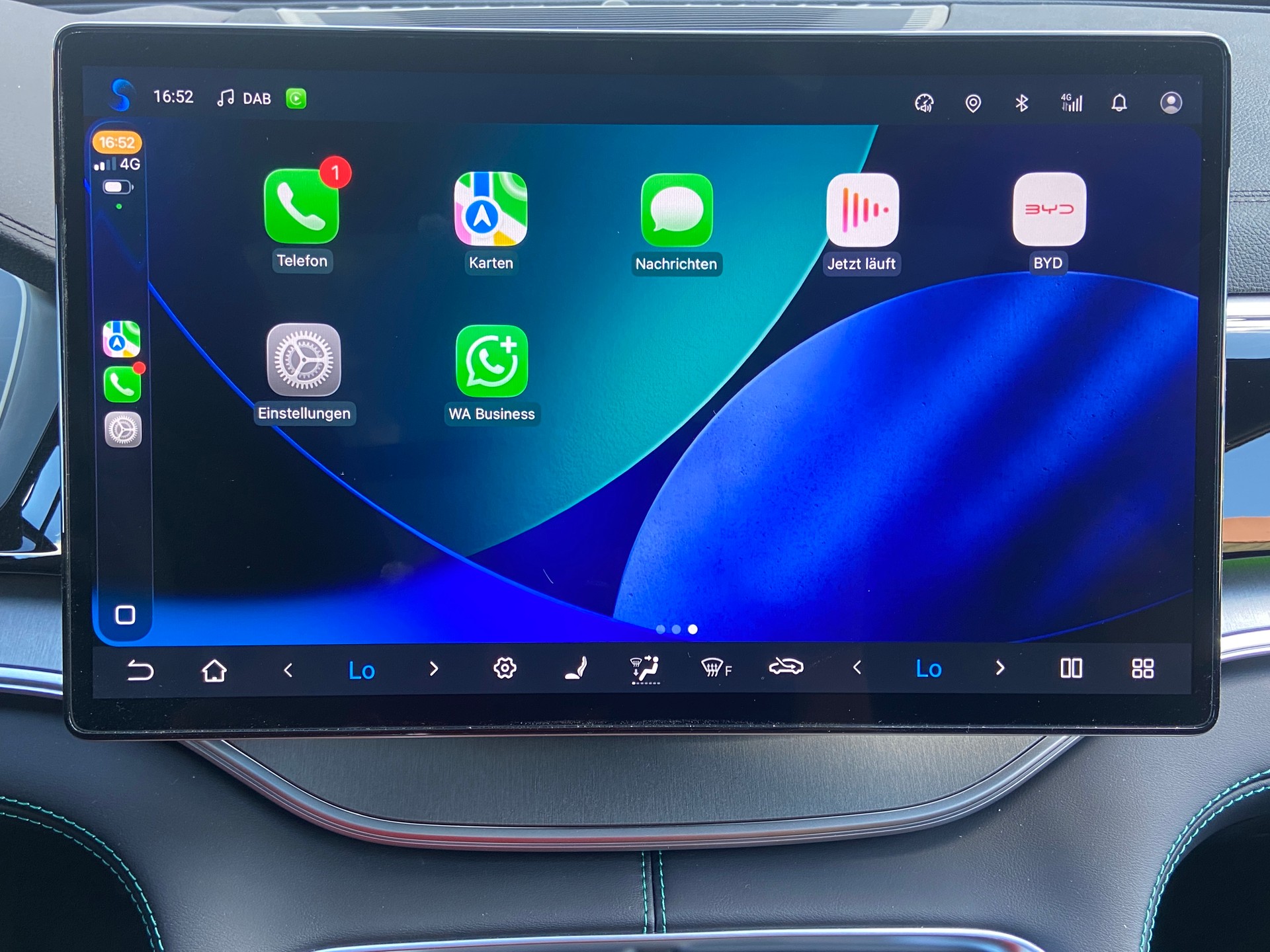 BYD Seal U DM-i Design AWD-image-11