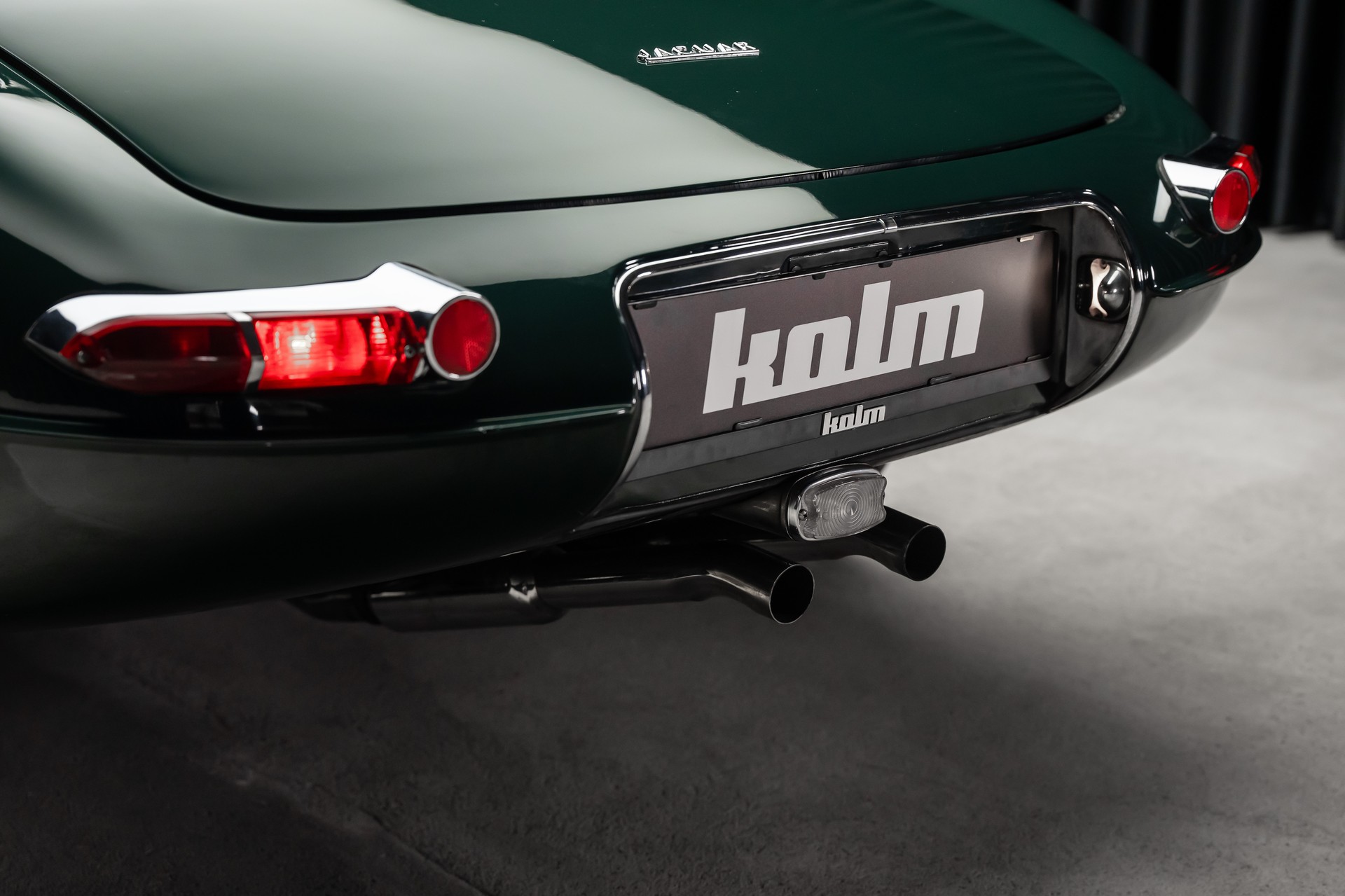 JAGUAR E-TYPE SERIES 1-image-12