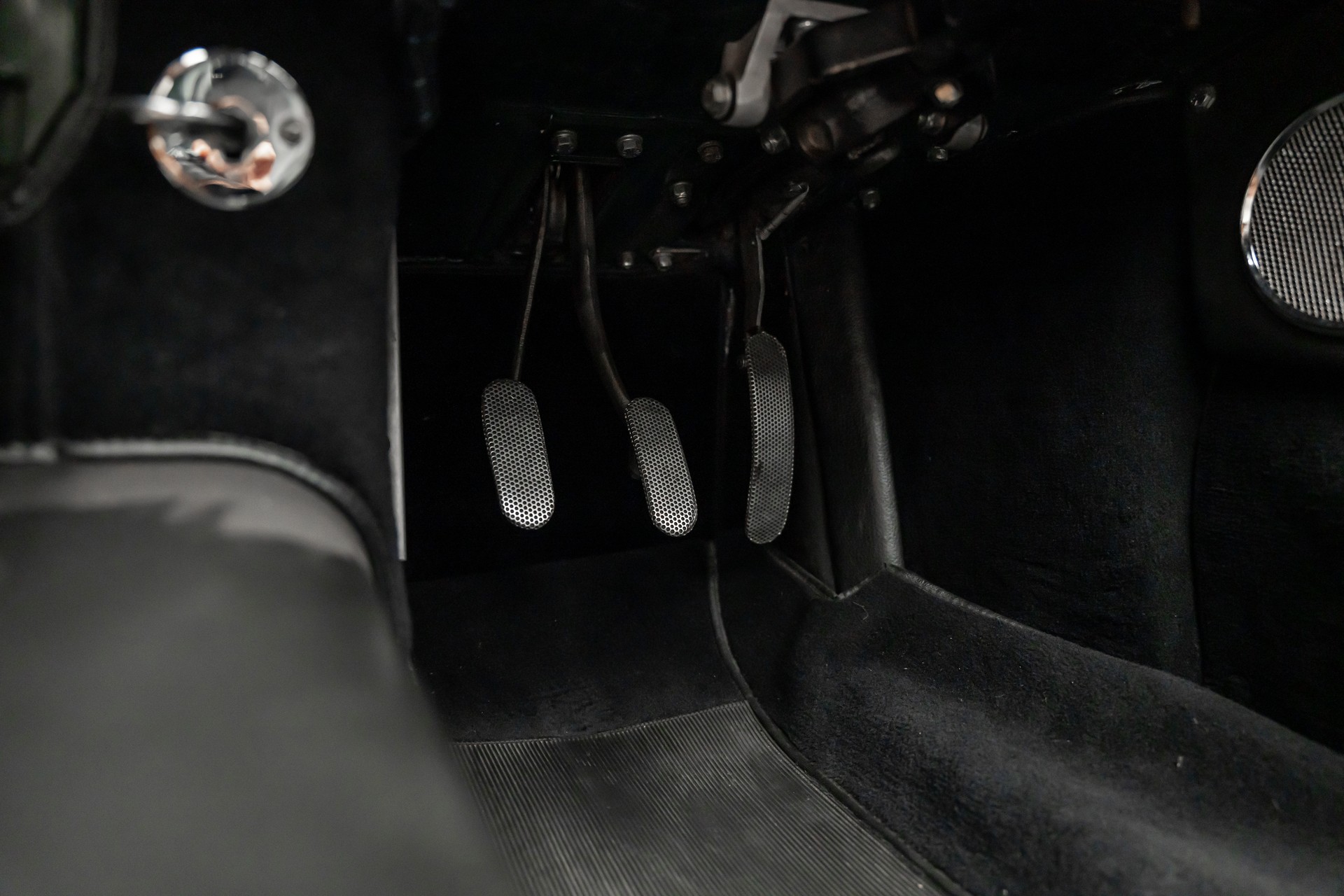 JAGUAR E-TYPE SERIES 1-image-22