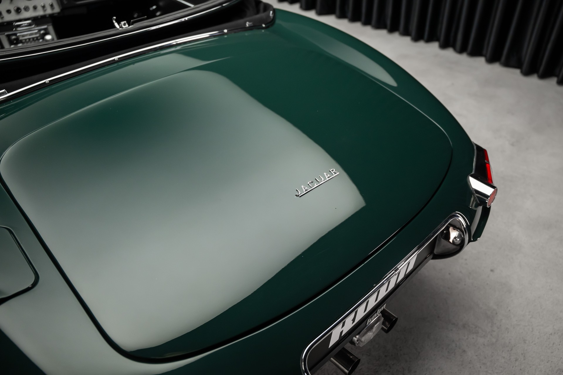 JAGUAR E-TYPE SERIES 1-image-11