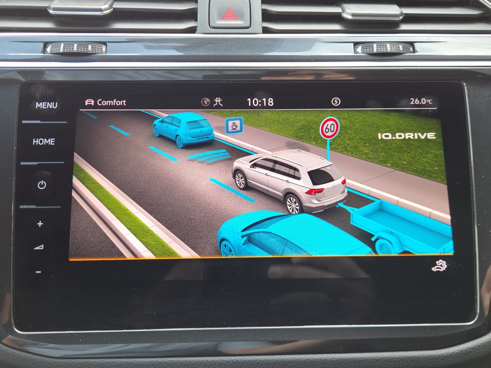 VW Tiguan 2.0TSI R-Line 4Motion DSG-image-15