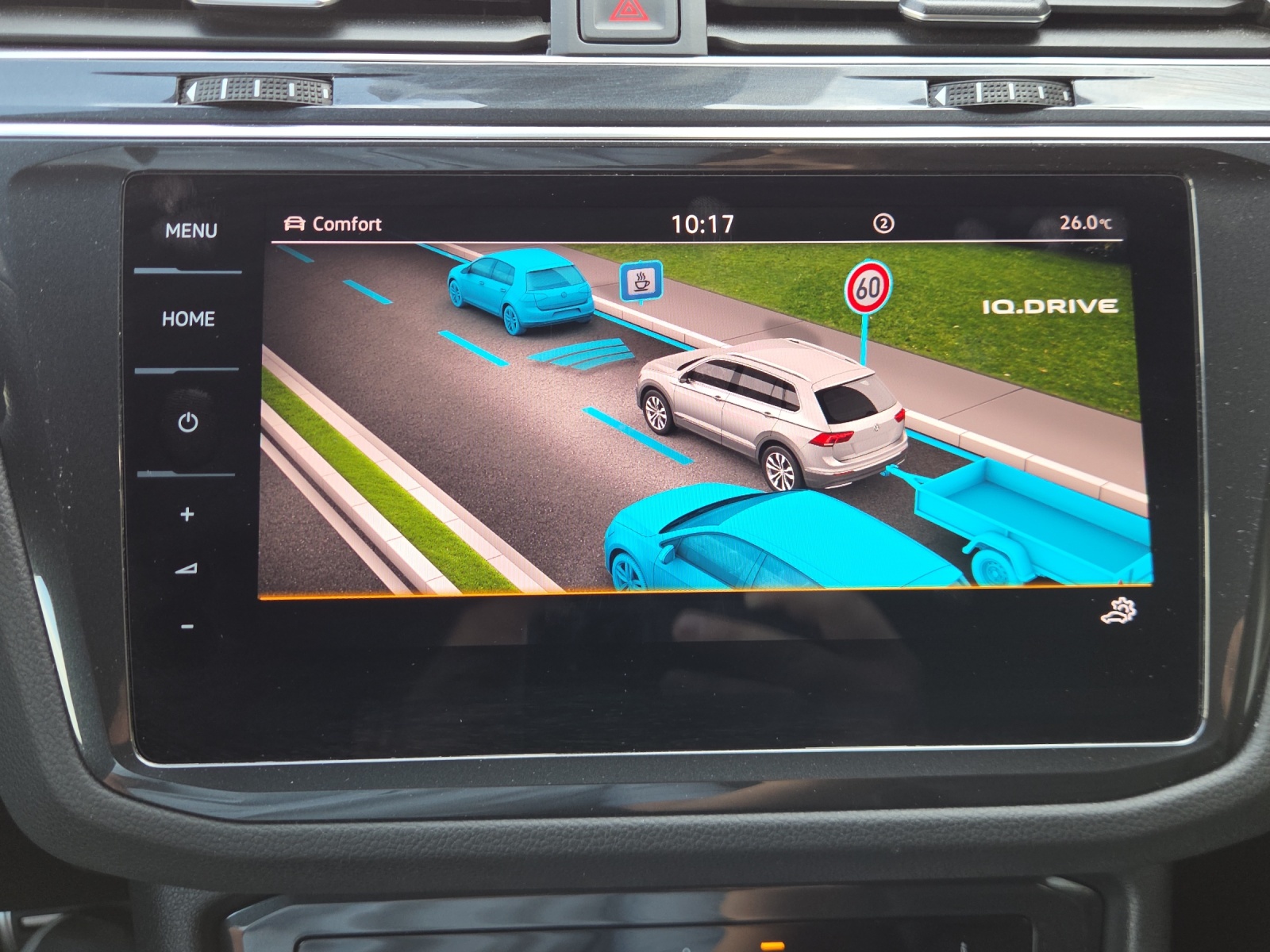 VW Tiguan 2.0TSI R-Line 4Motion DSG-image-14