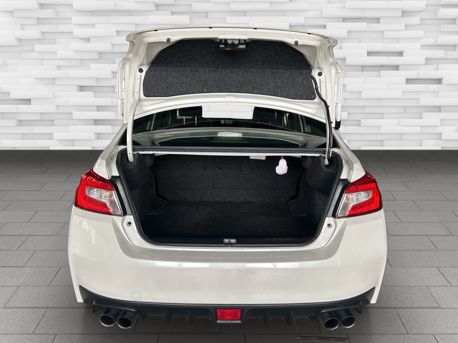 SUBARU WRX 2.5 Turbo 4WD STI Sport S-image-13