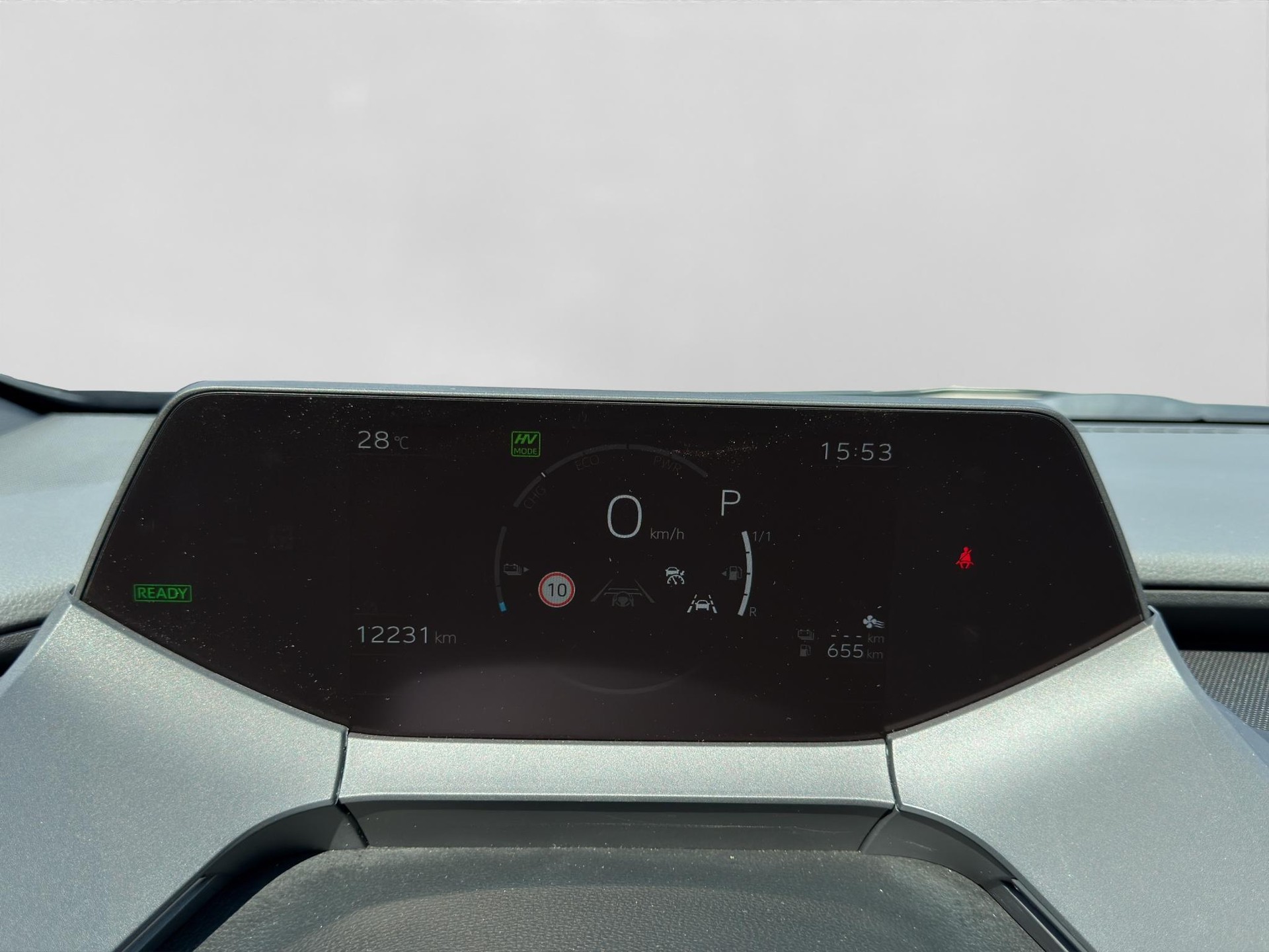 TOYOTA Prius 2.0 Plug-In-Hybrid Premium-image-4