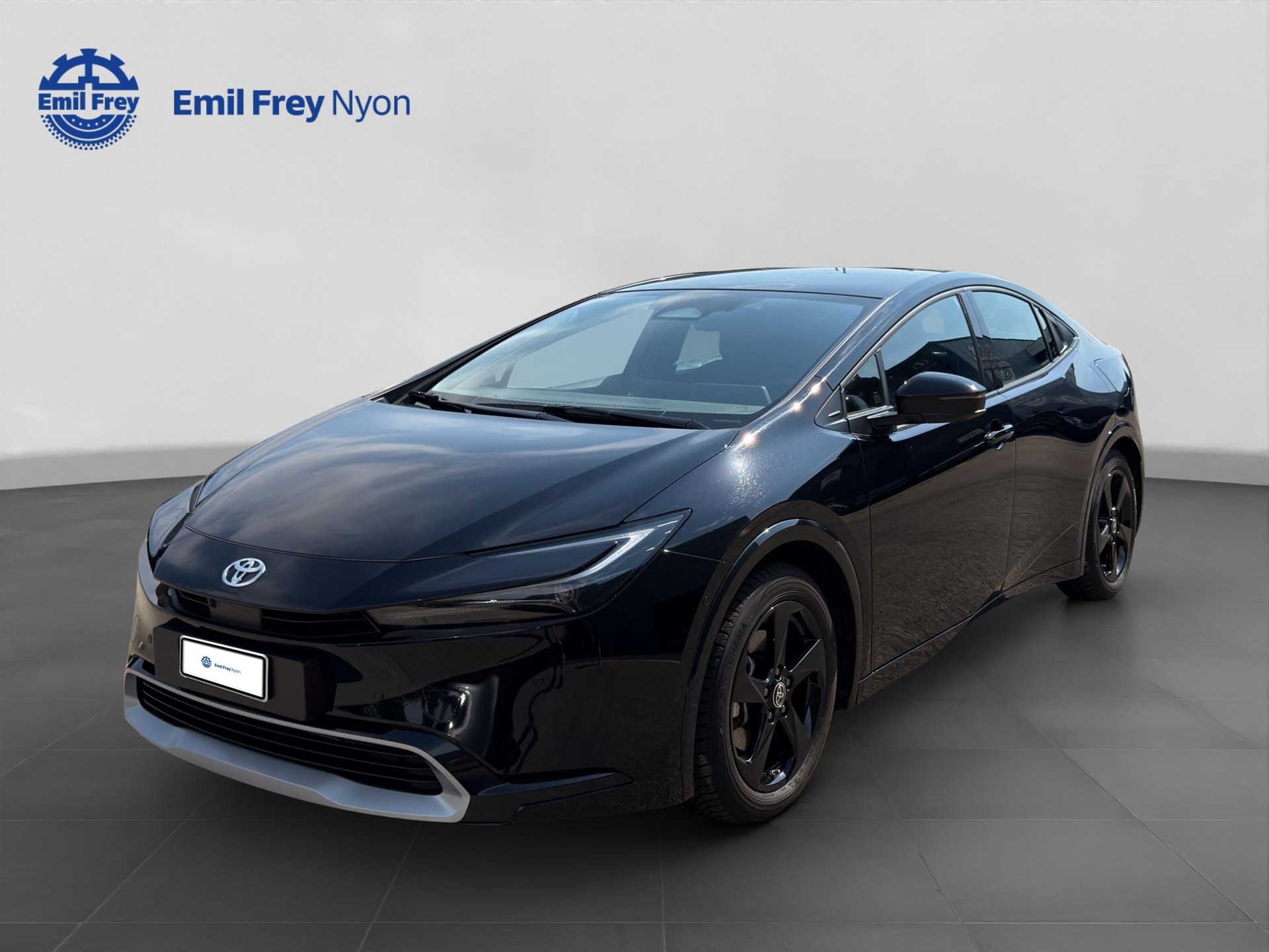 TOYOTA Prius 2.0 Plug-In-Hybrid Premium-image-0
