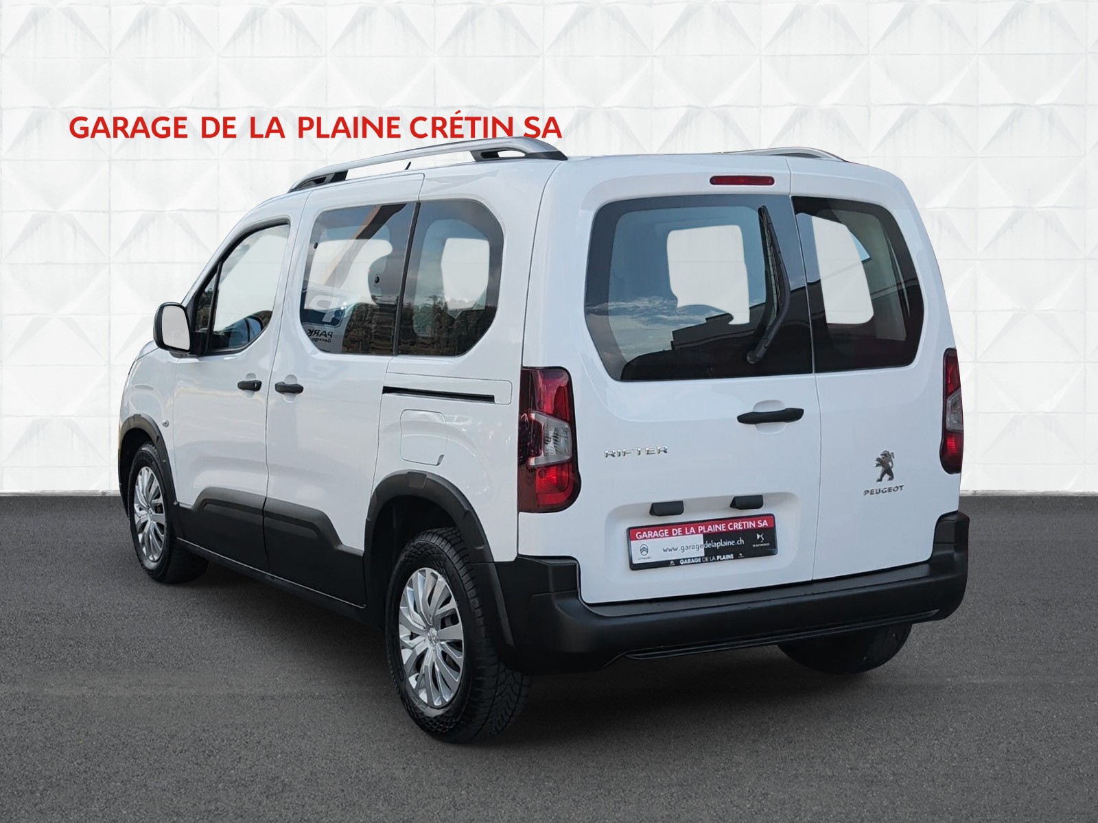 PEUGEOT Rifter Active-image-3