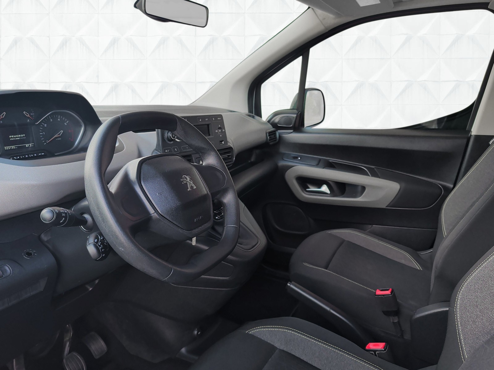 PEUGEOT Rifter Active-image-8