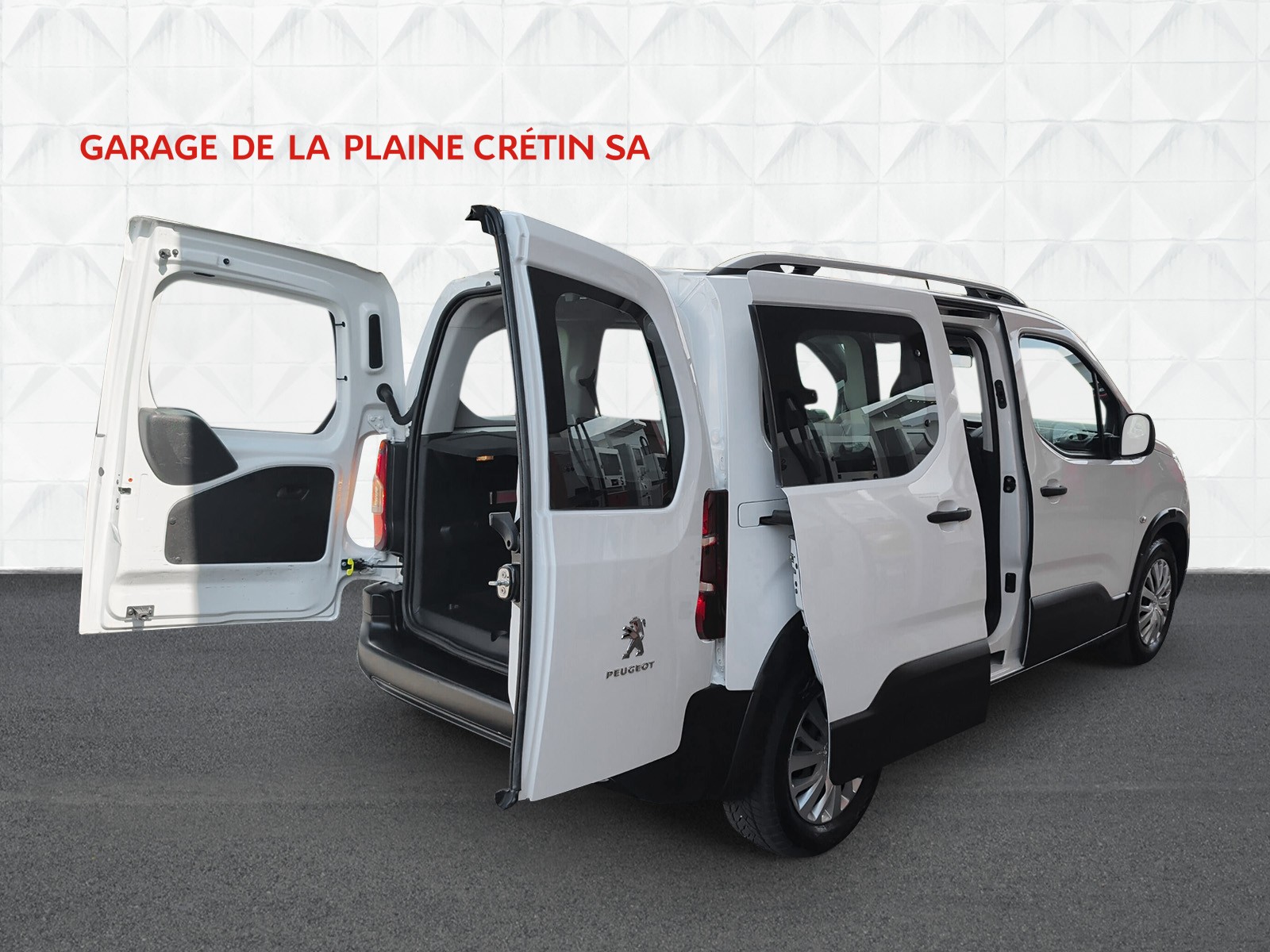 PEUGEOT Rifter Active-image-5