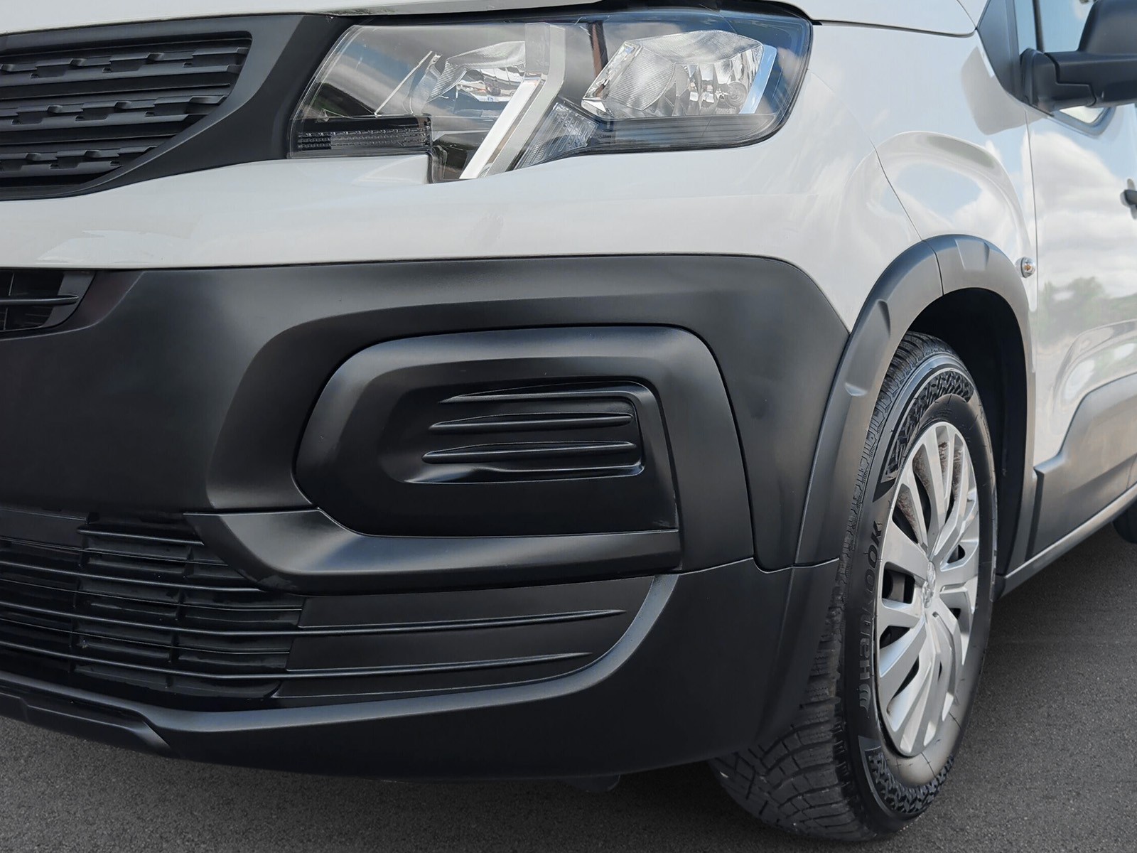 PEUGEOT Rifter Active-image-6
