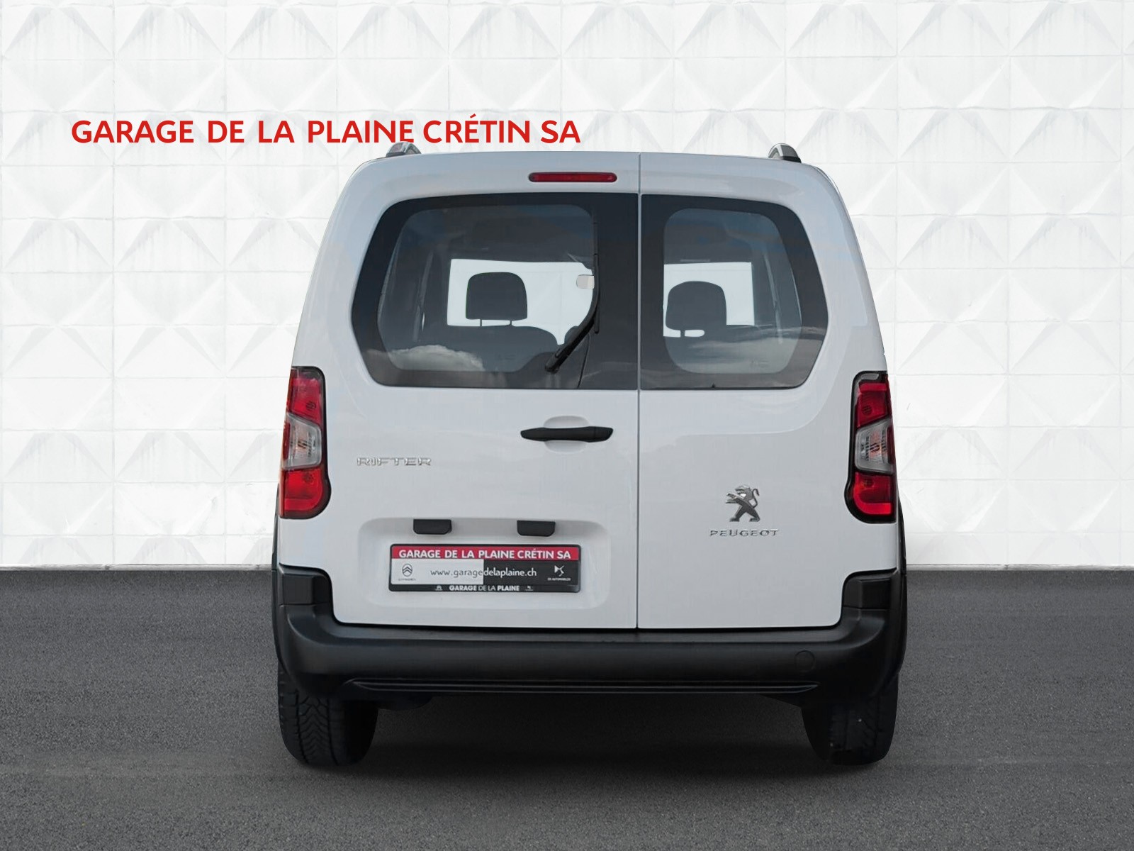 PEUGEOT Rifter Active-image-4