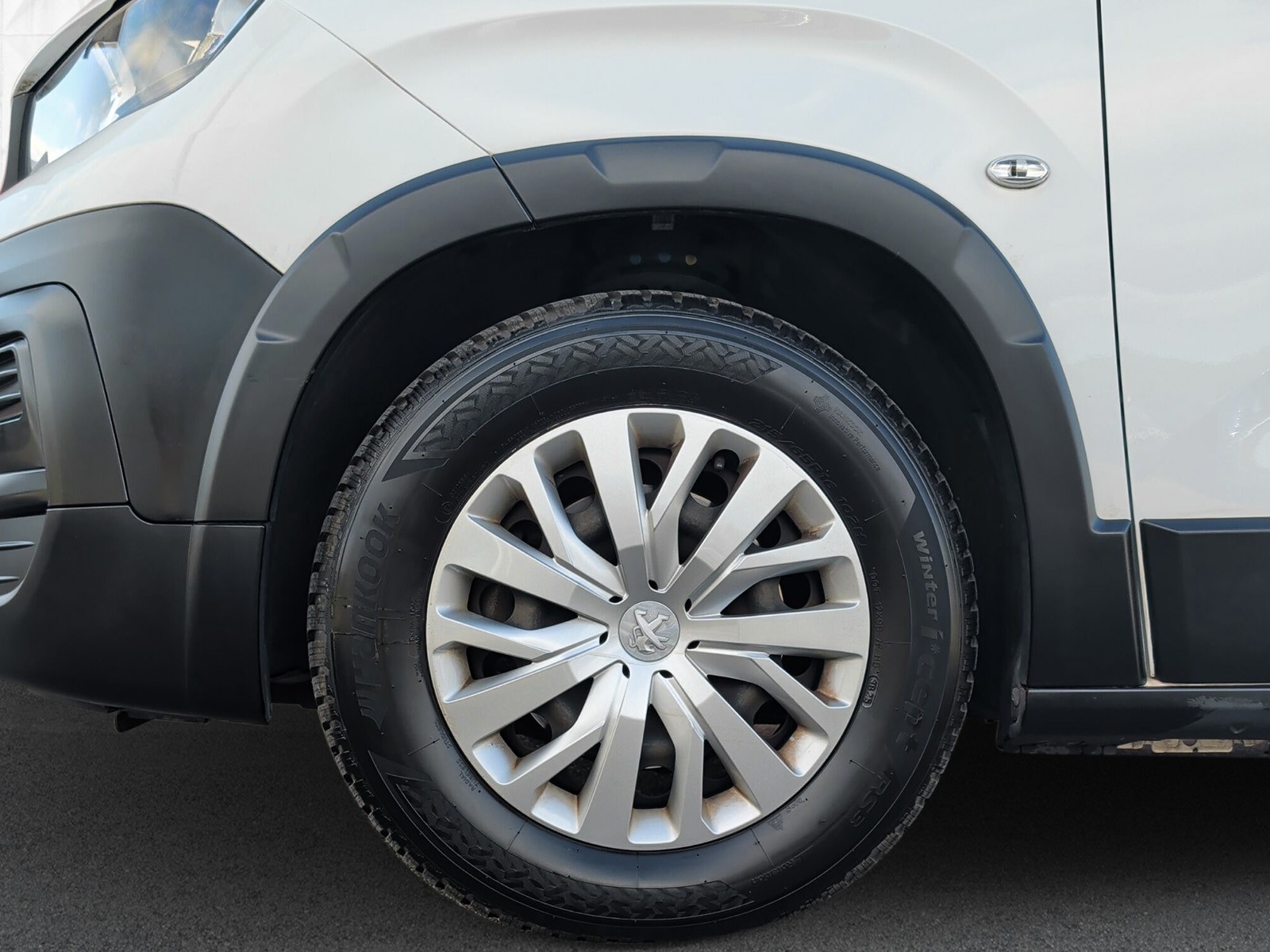 PEUGEOT Rifter Active-image-7