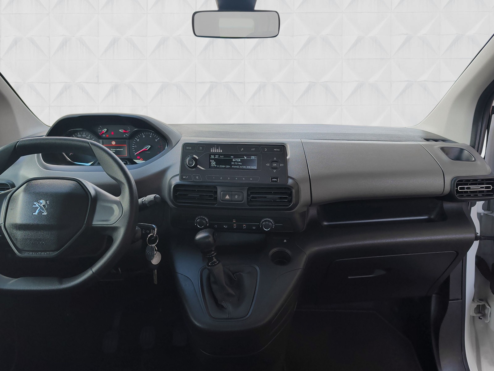 PEUGEOT Rifter Active-image-9
