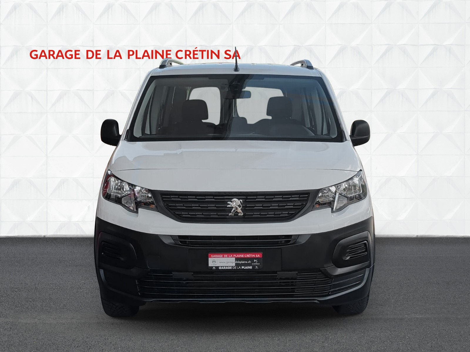 PEUGEOT Rifter Active-image-1