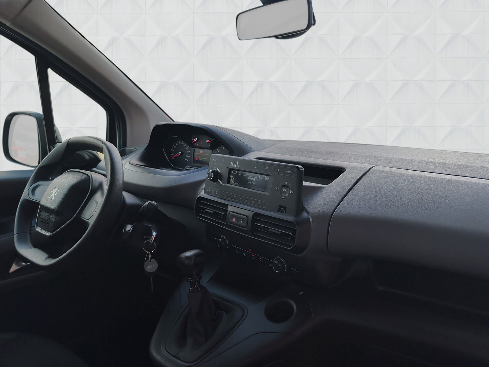 PEUGEOT Rifter Active-image-10