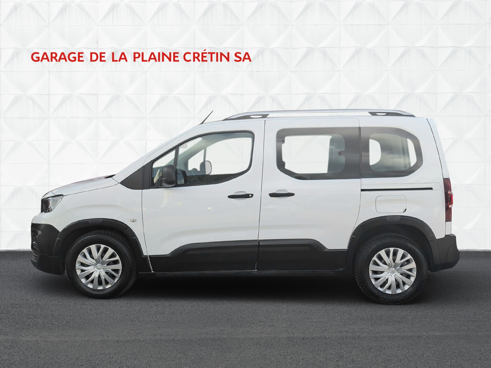PEUGEOT Rifter Active-image-2