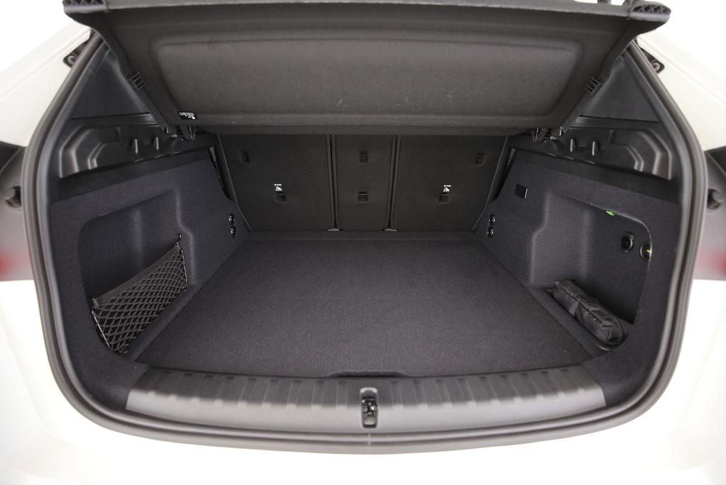 BMW X1 30e xDrive paddles-image-17