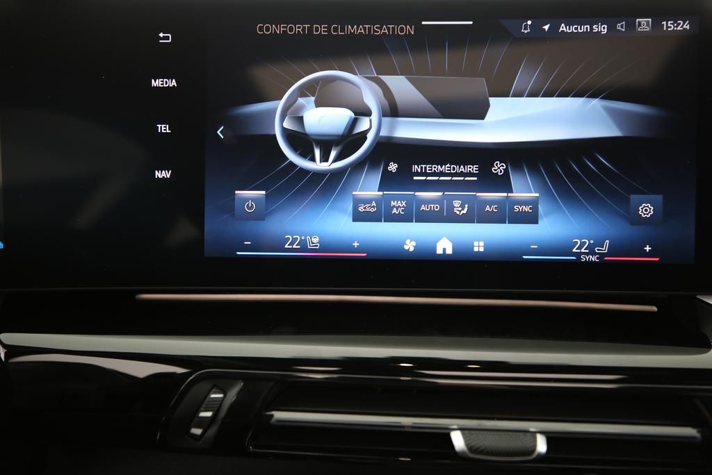 BMW X1 30e xDrive paddles-image-11
