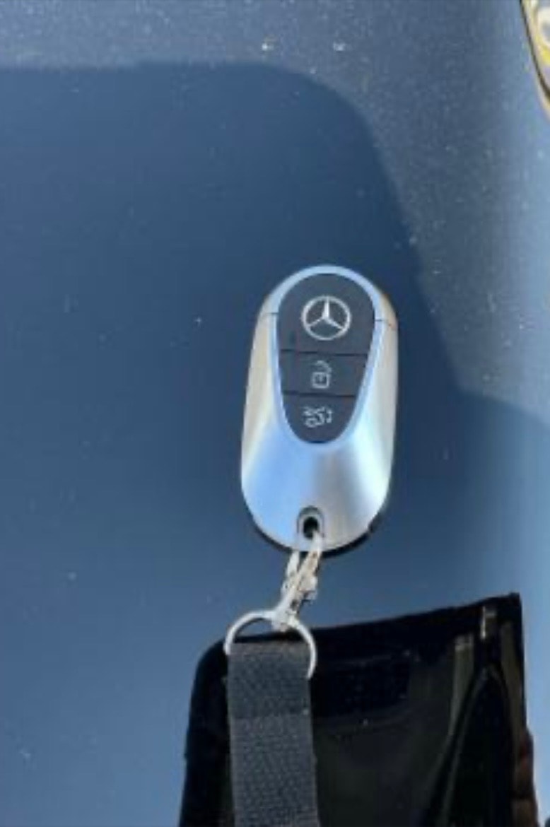 MERCEDES-BENZ C 180 T AMG Line-image-12