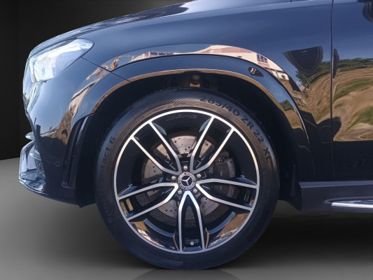 MERCEDES-BENZ GLE 400 d AMG Line 4Matic-image-5