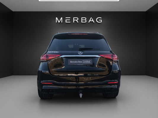 MERCEDES-BENZ GLE 400 d AMG Line 4Matic-image-3