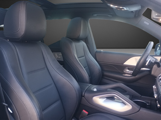 MERCEDES-BENZ GLE 400 d AMG Line 4Matic-image-7
