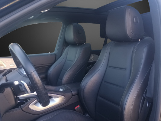 MERCEDES-BENZ GLE 400 d AMG Line 4Matic-image-6